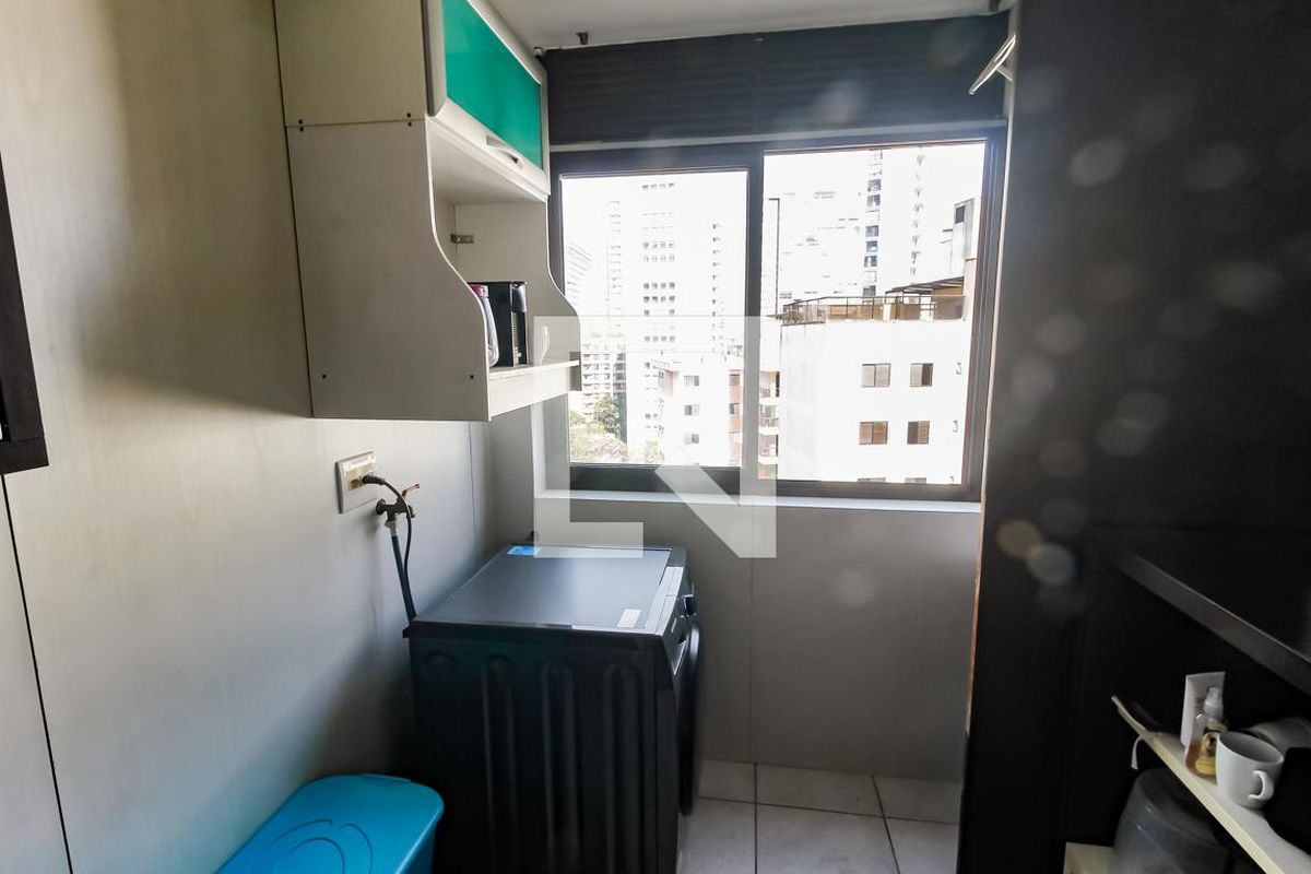 Apartamento, 1 quarto, 64 m² - Foto 23