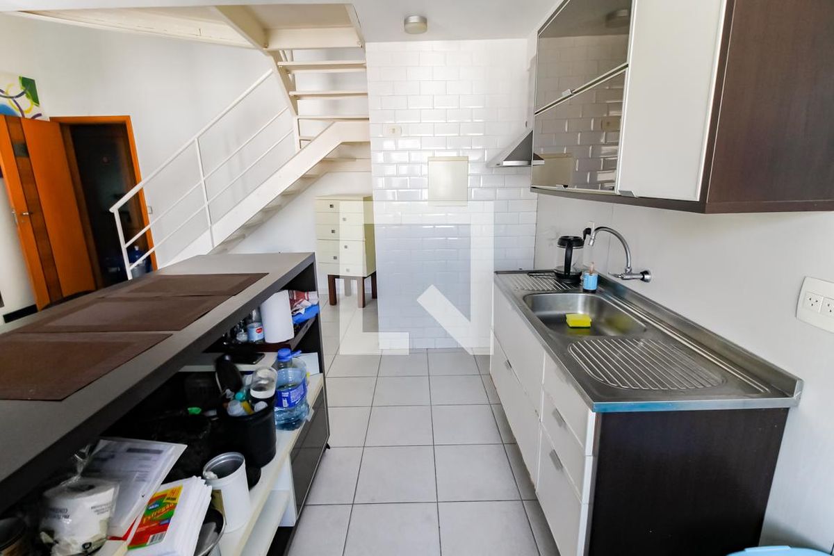 Apartamento, 1 quarto, 64 m² - Foto 19