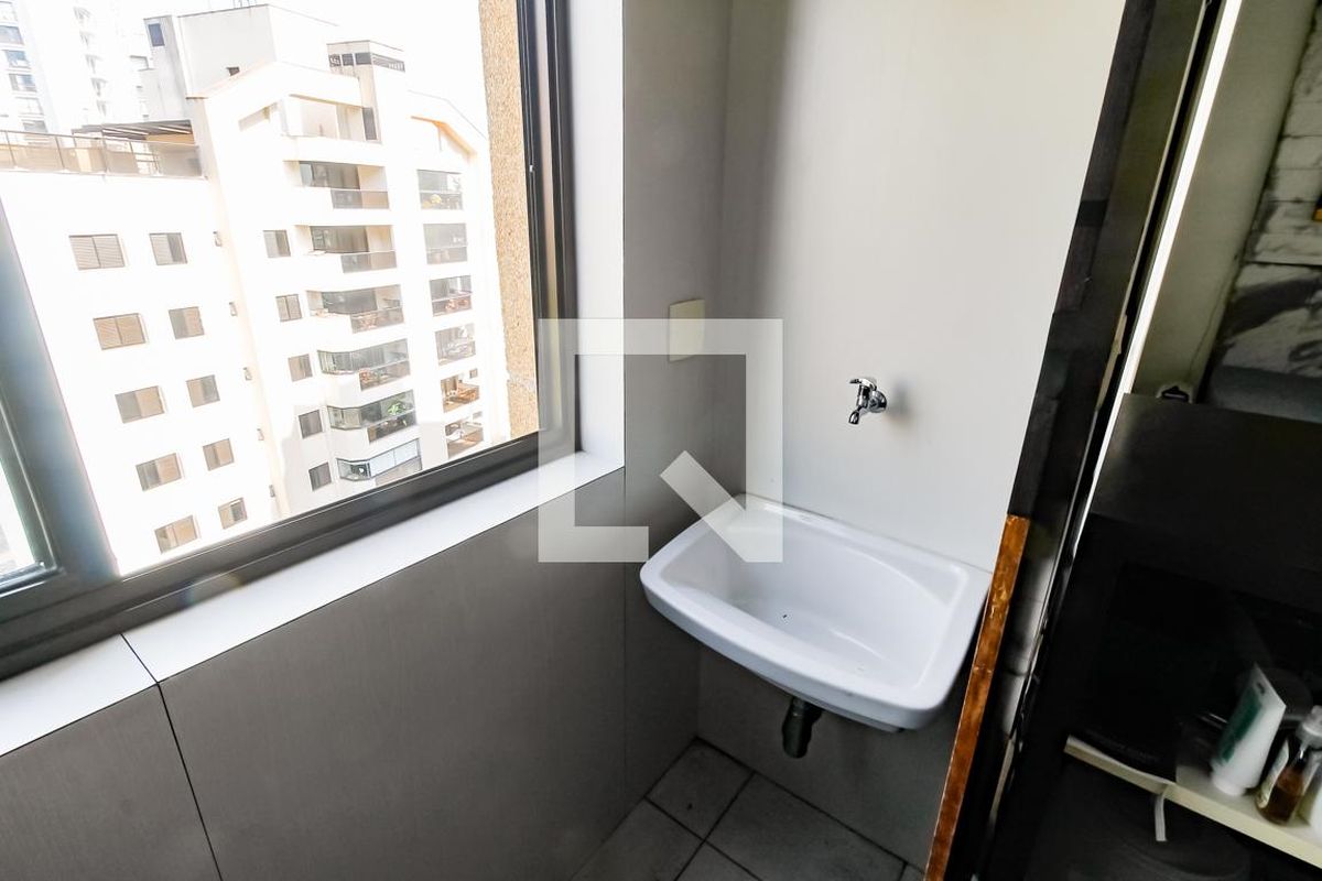 Apartamento, 1 quarto, 64 m² - Foto 24