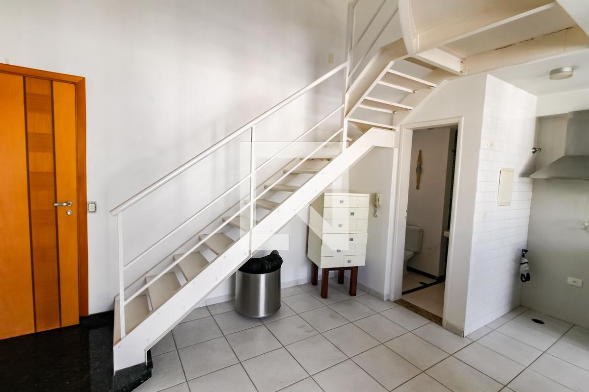 Apartamento, 1 quarto, 64 m² - Foto 8