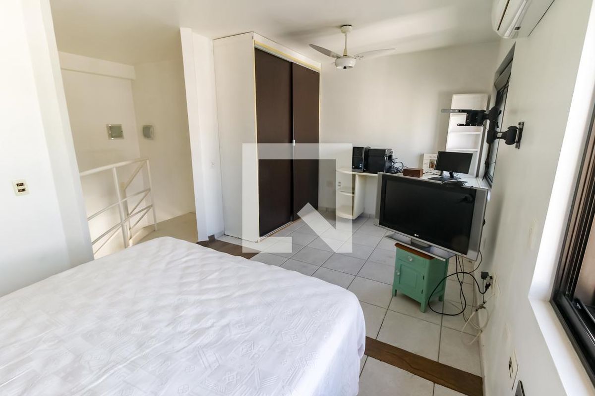 Apartamento, 1 quarto, 64 m² - Foto 11