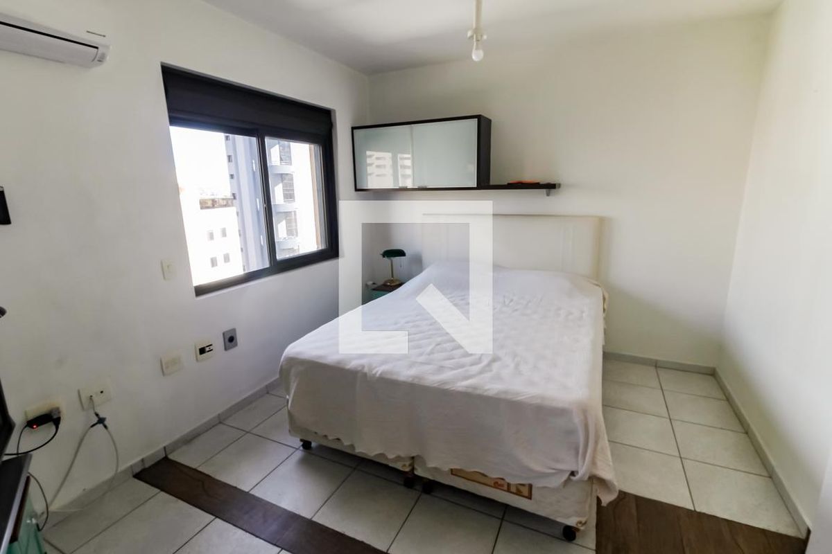 Apartamento, 1 quarto, 64 m² - Foto 9
