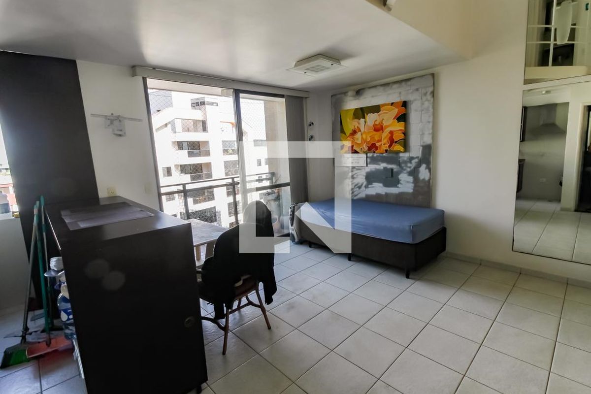 Apartamento, 1 quarto, 64 m² - Foto 4