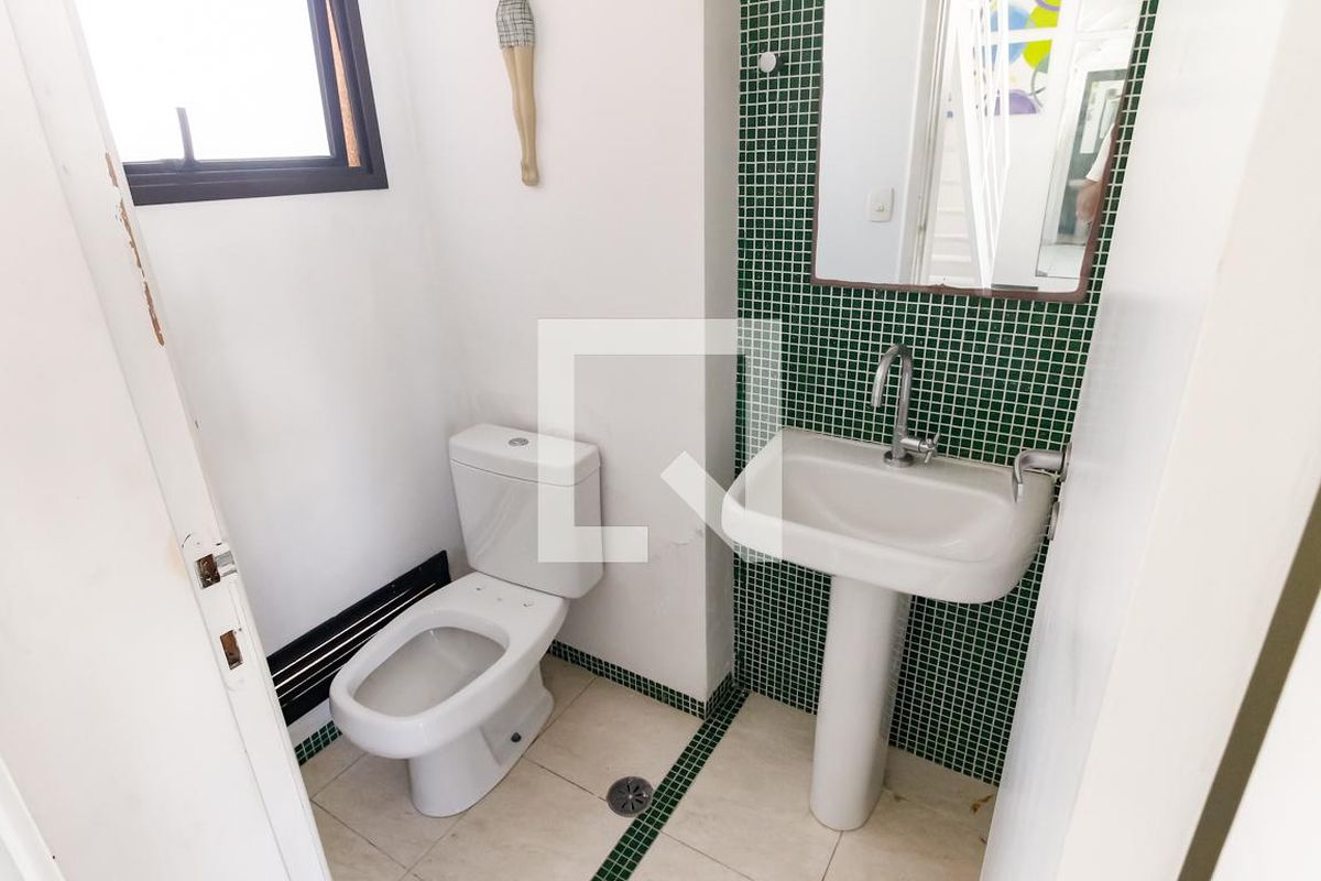 Apartamento, 1 quarto, 64 m² - Foto 7