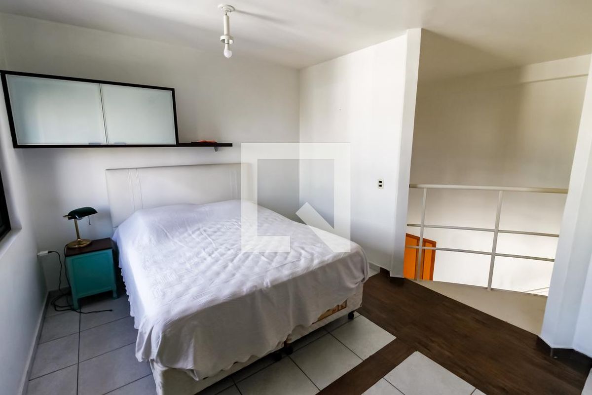 Apartamento, 1 quarto, 64 m² - Foto 12