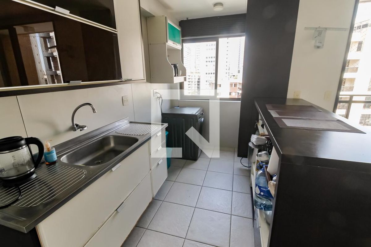 Apartamento, 1 quarto, 64 m² - Foto 20