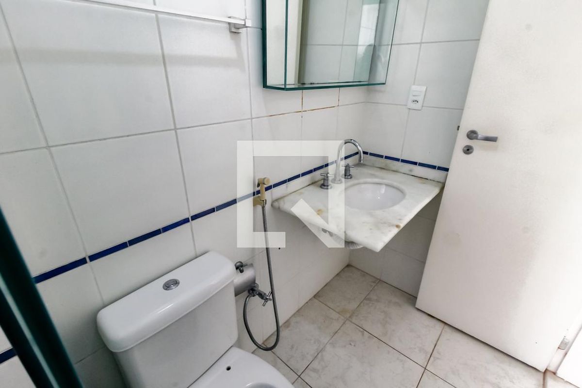 Apartamento, 1 quarto, 64 m² - Foto 16