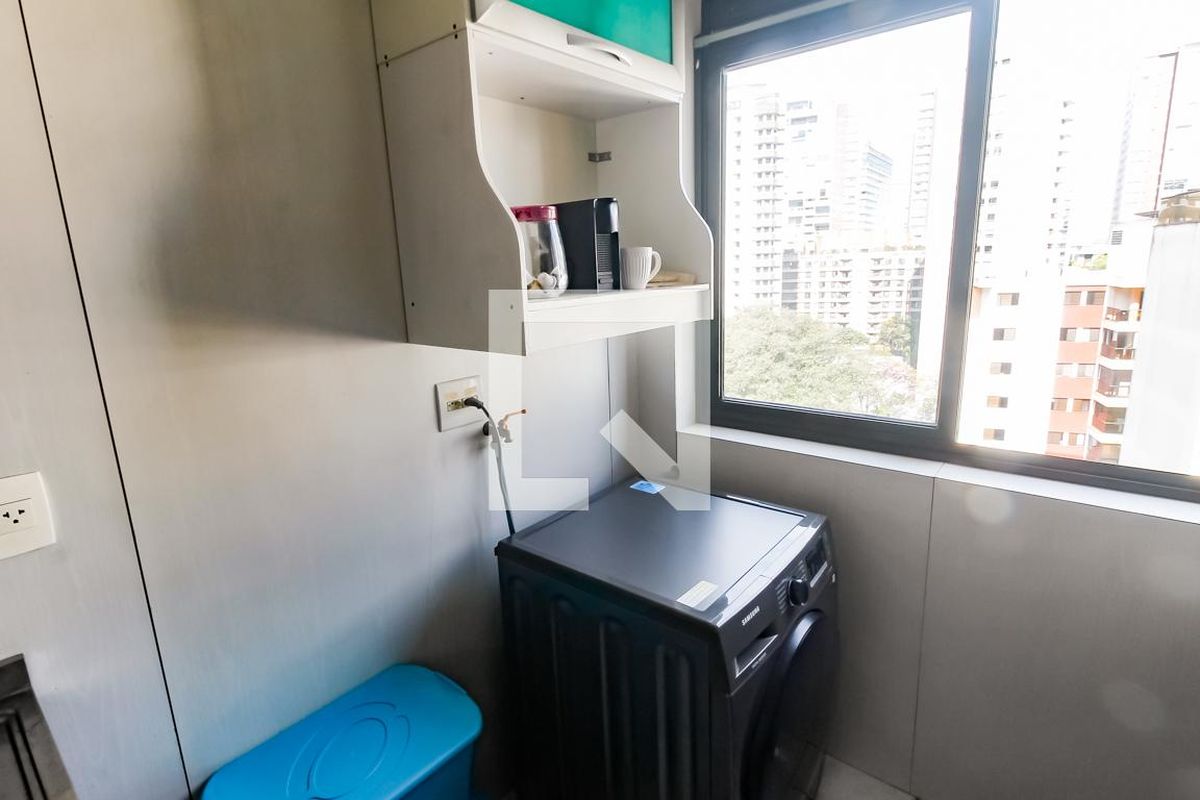 Apartamento, 1 quarto, 64 m² - Foto 22