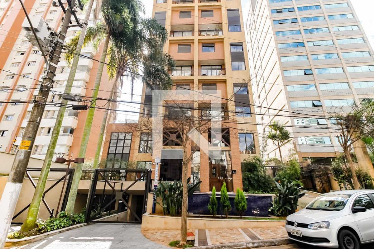 Apartamento, 1 quarto, 64 m² - Foto 28