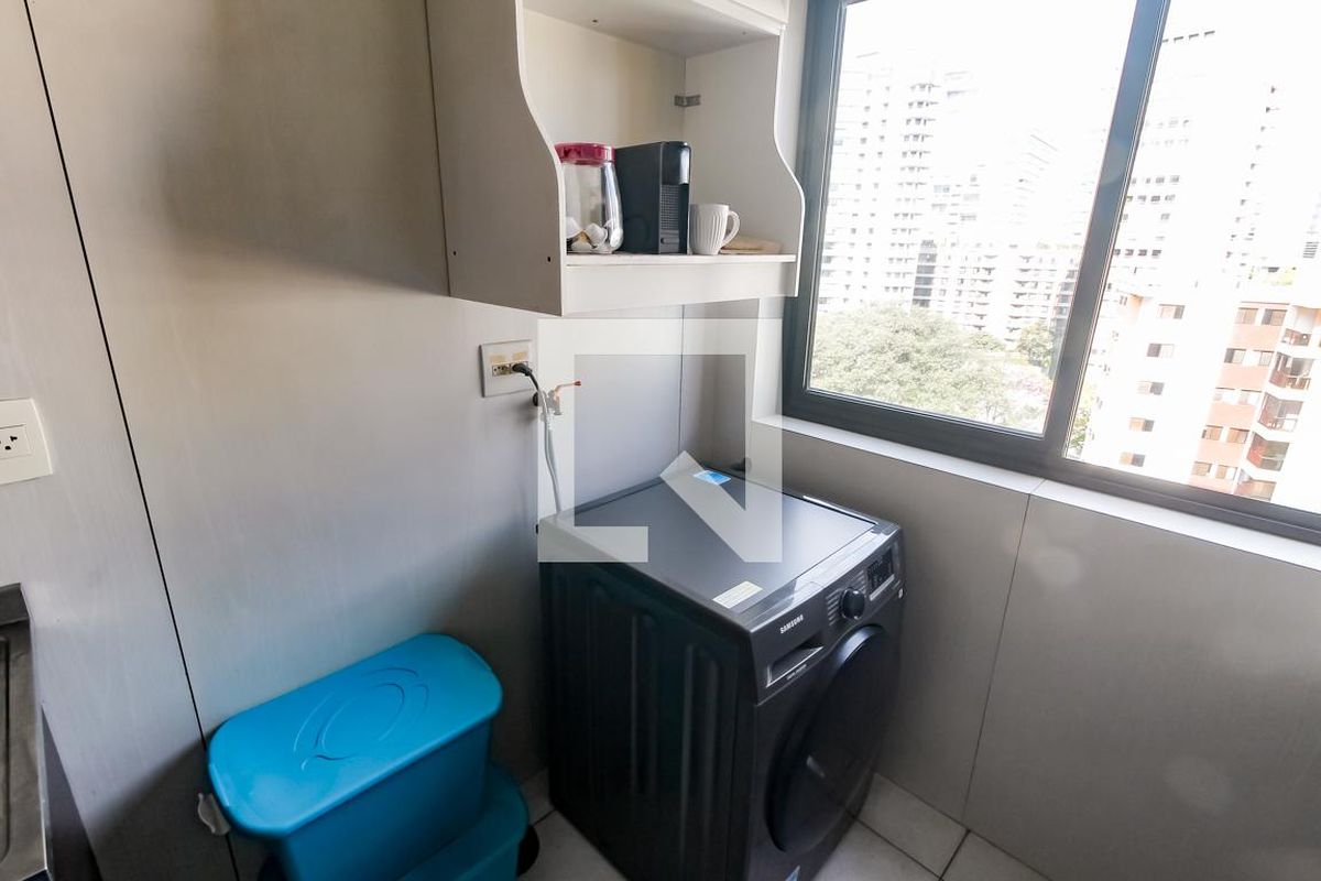 Apartamento, 1 quarto, 64 m² - Foto 21