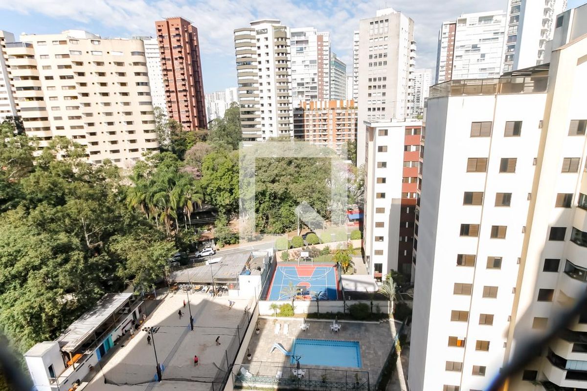Apartamento, 1 quarto, 64 m² - Foto 6