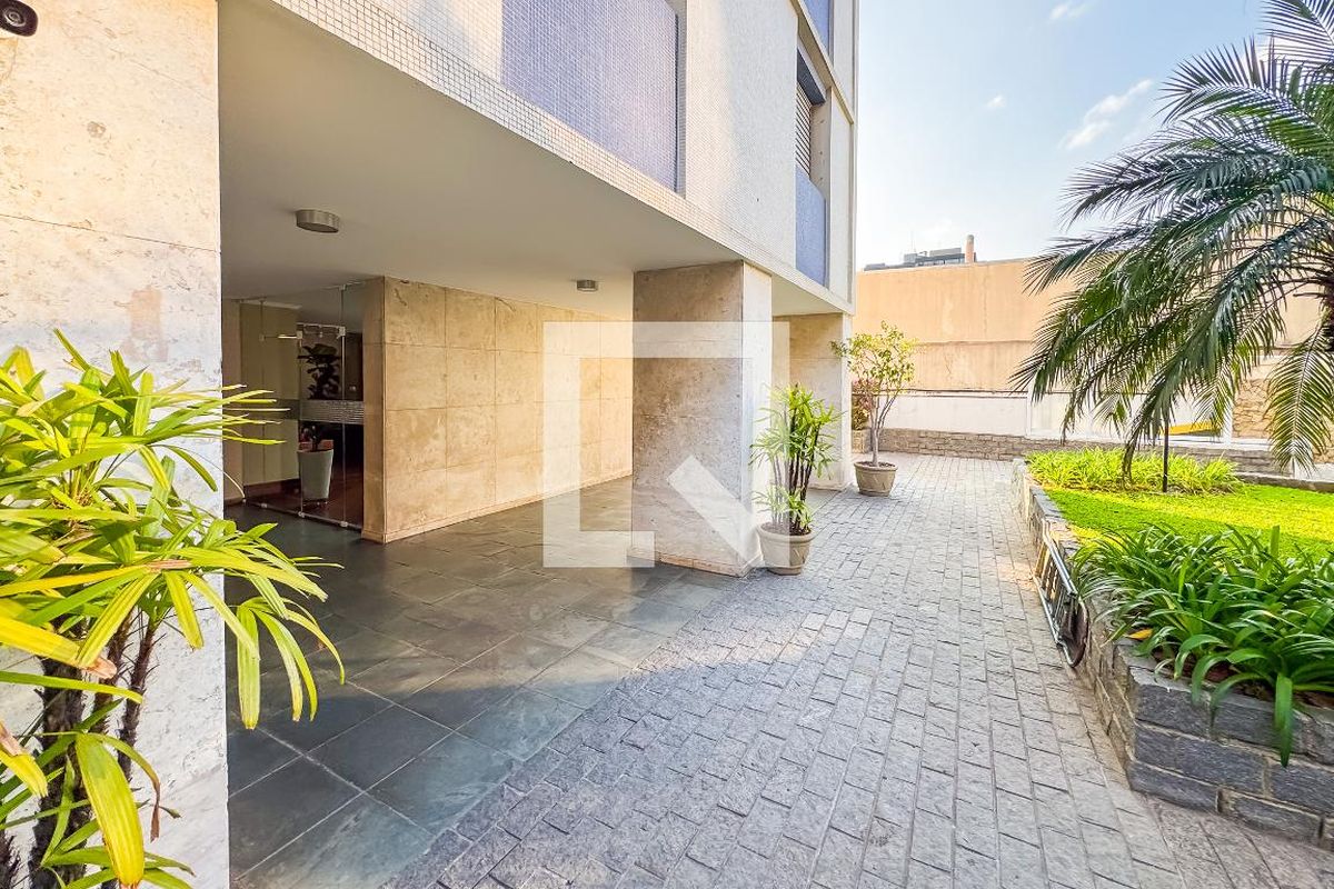 Apartamento, 3 quartos, 92 m² - Foto 45