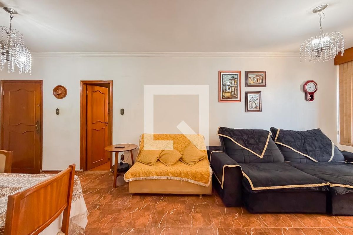 Apartamento, 3 quartos, 92 m² - Foto 2