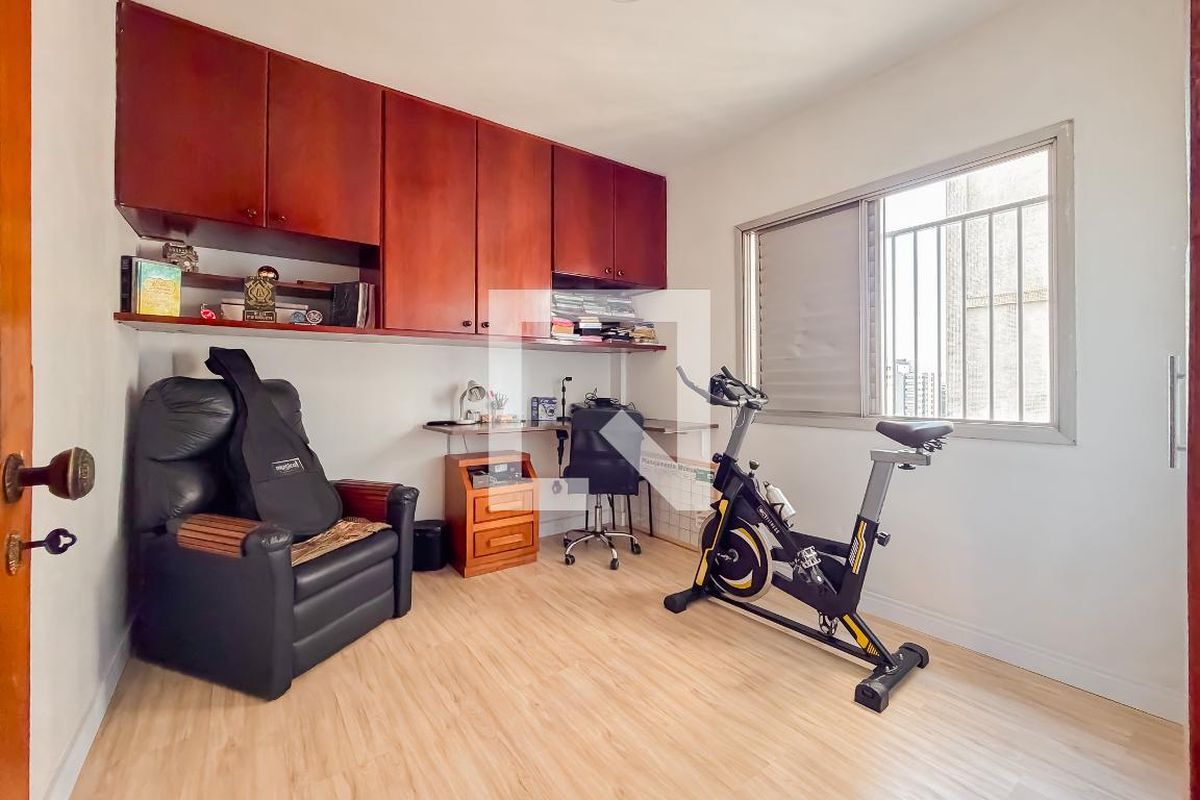 Apartamento, 3 quartos, 92 m² - Foto 13