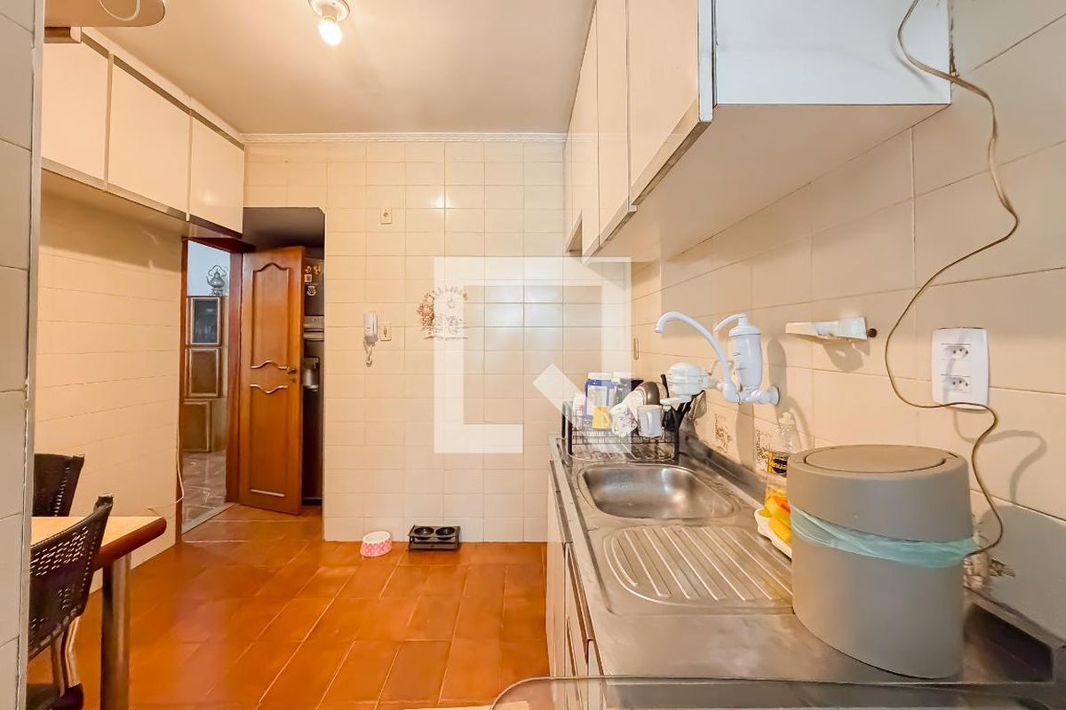 Apartamento, 3 quartos, 92 m² - Foto 33