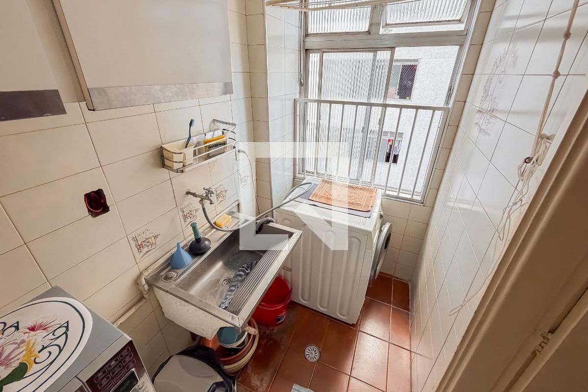 Apartamento, 3 quartos, 92 m² - Foto 37
