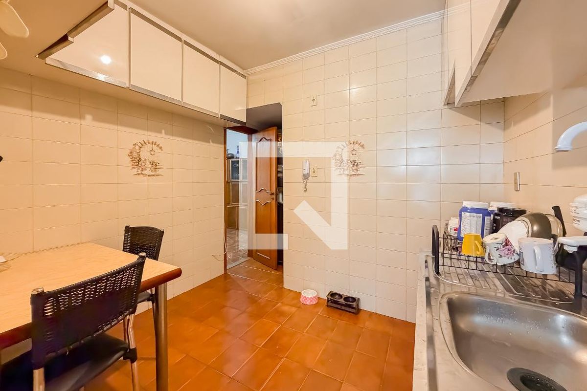 Apartamento, 3 quartos, 92 m² - Foto 34