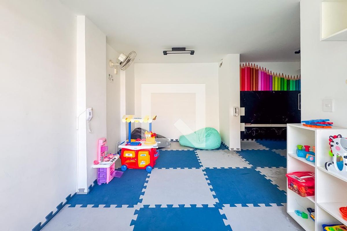 Apartamento, 3 quartos, 92 m² - Foto 53