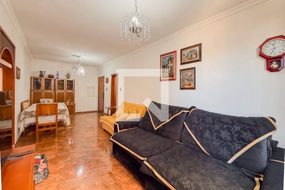 Apartamento, 3 quartos, 92 m² - Foto 4