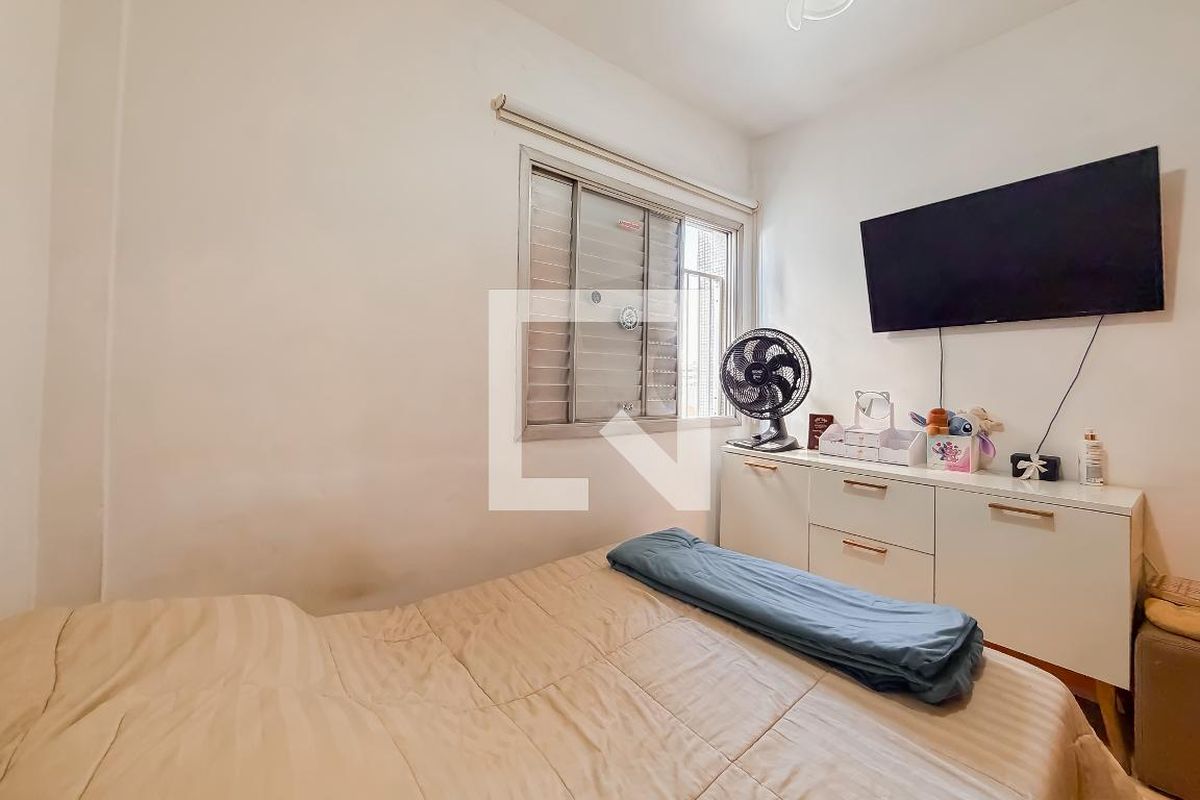 Apartamento, 3 quartos, 92 m² - Foto 9
