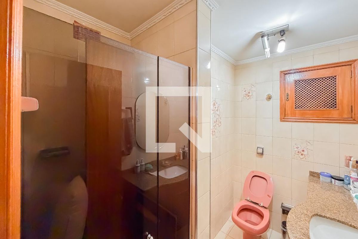 Apartamento, 3 quartos, 92 m² - Foto 21