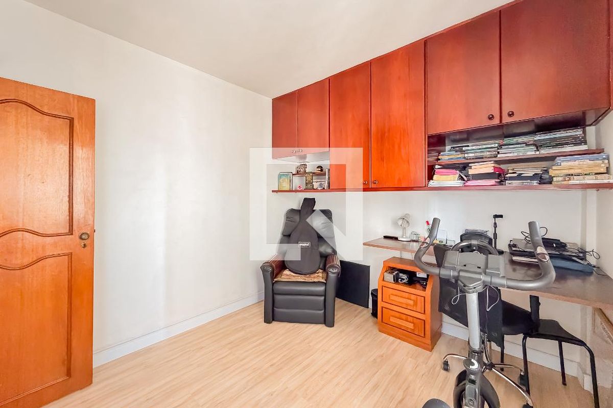 Apartamento, 3 quartos, 92 m² - Foto 15