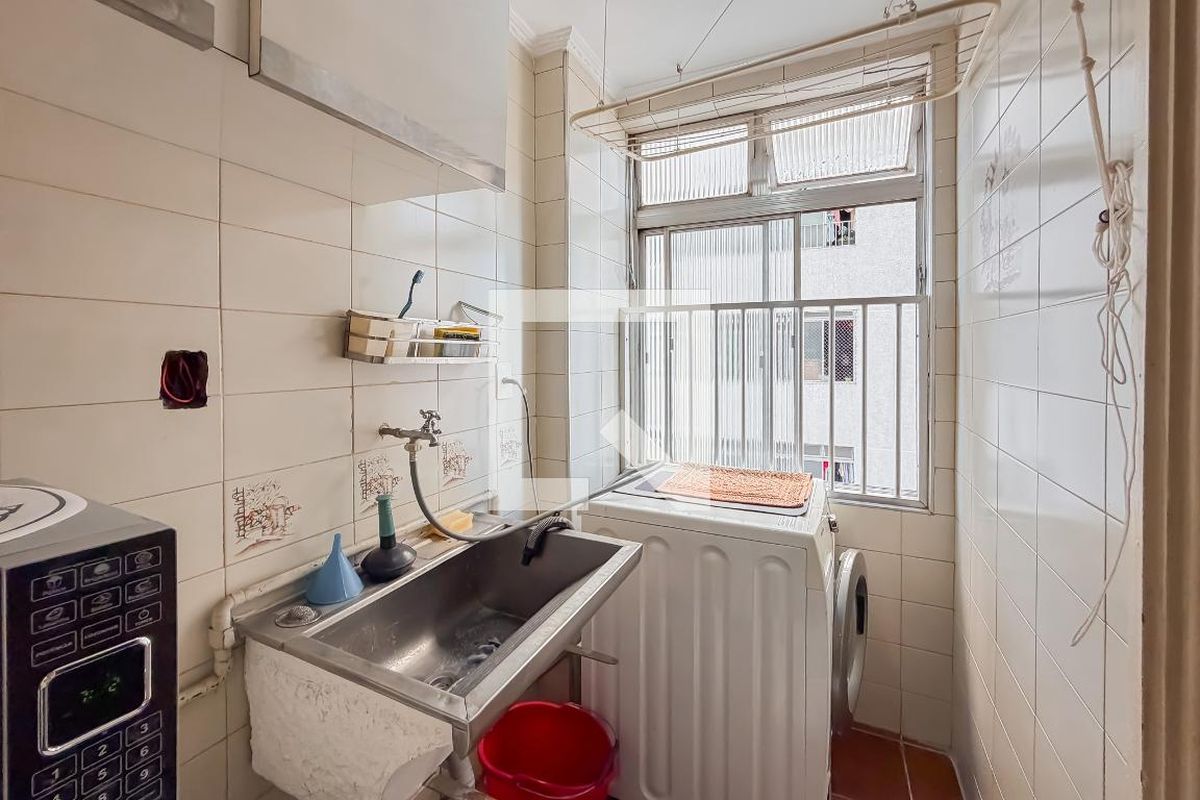 Apartamento, 3 quartos, 92 m² - Foto 36