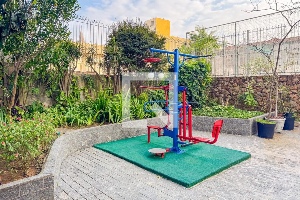 Apartamento, 3 quartos, 92 m² - Foto 48