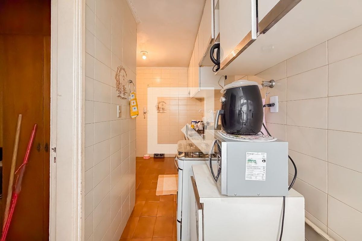 Apartamento, 3 quartos, 92 m² - Foto 35