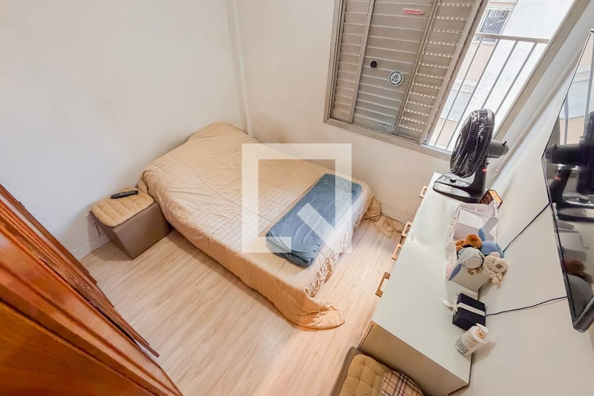 Apartamento, 3 quartos, 92 m² - Foto 11
