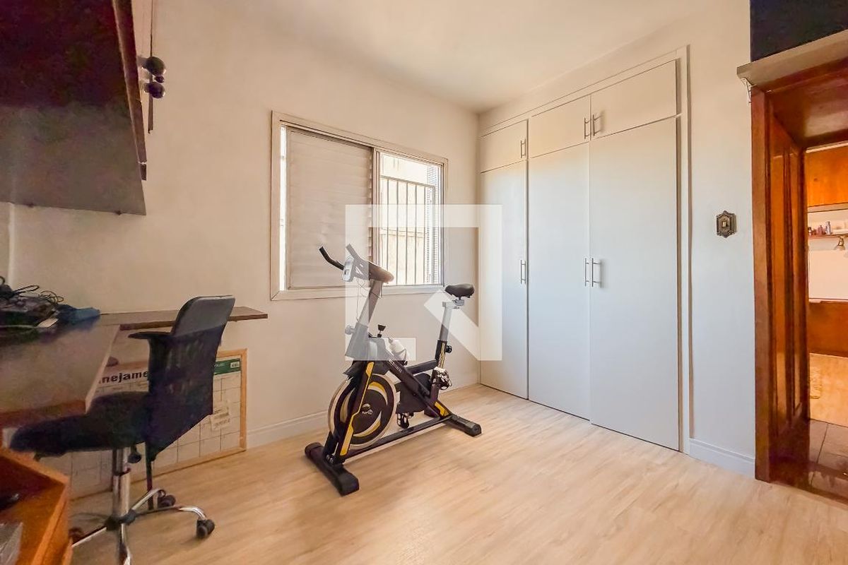 Apartamento, 3 quartos, 92 m² - Foto 14