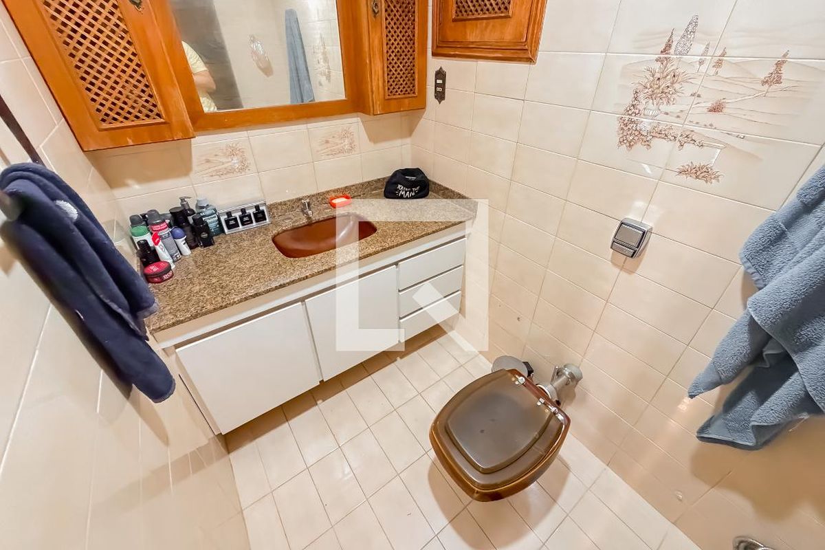 Apartamento, 3 quartos, 92 m² - Foto 30
