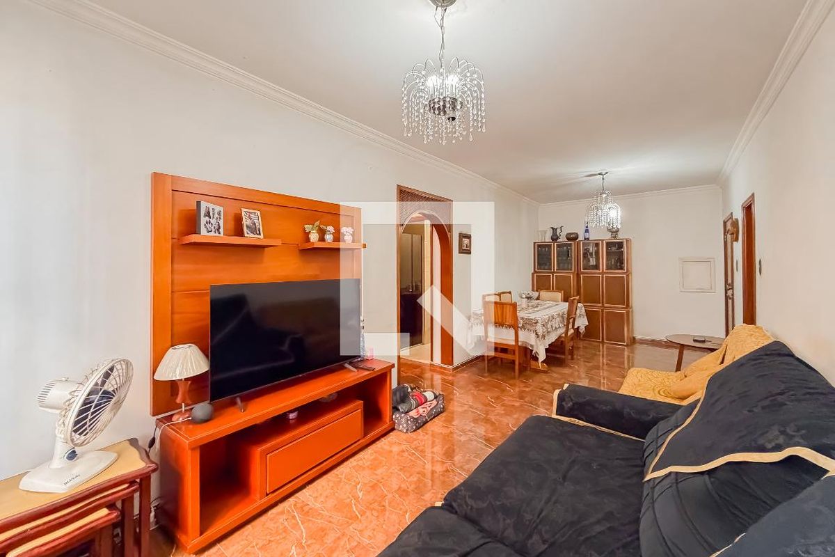 Apartamento, 3 quartos, 92 m² - Foto 5