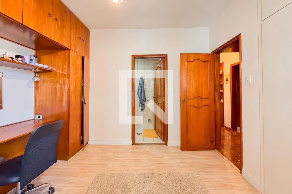 Apartamento, 3 quartos, 92 m² - Foto 26