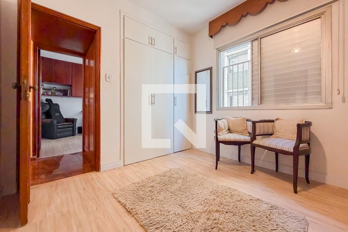 Apartamento, 3 quartos, 92 m² - Foto 25
