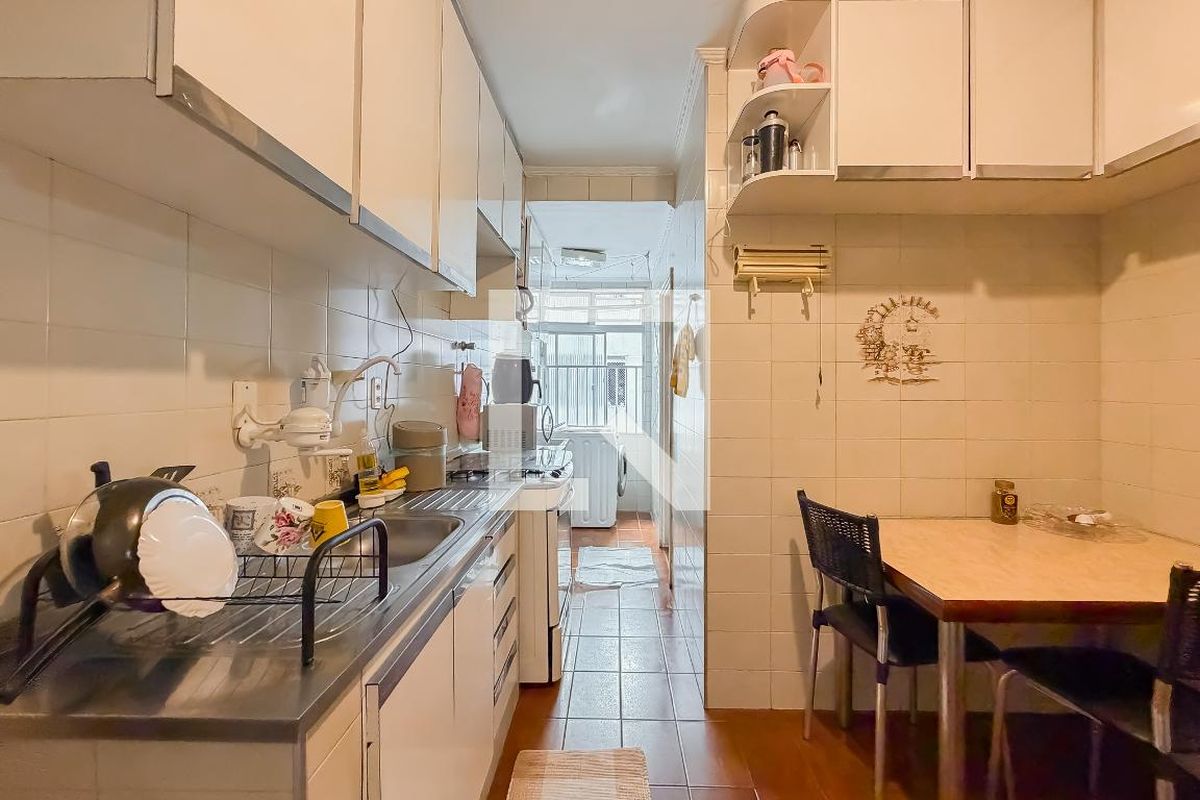 Apartamento, 3 quartos, 92 m² - Foto 32
