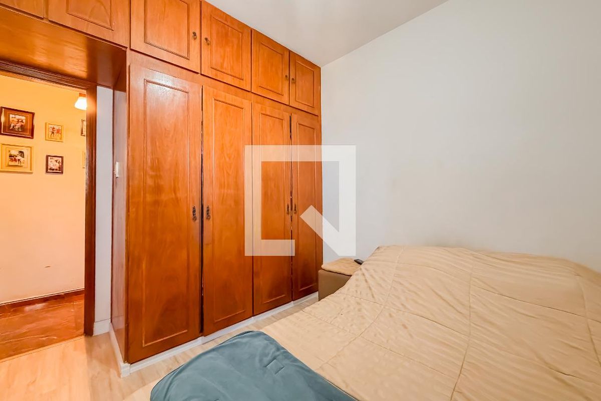 Apartamento, 3 quartos, 92 m² - Foto 10