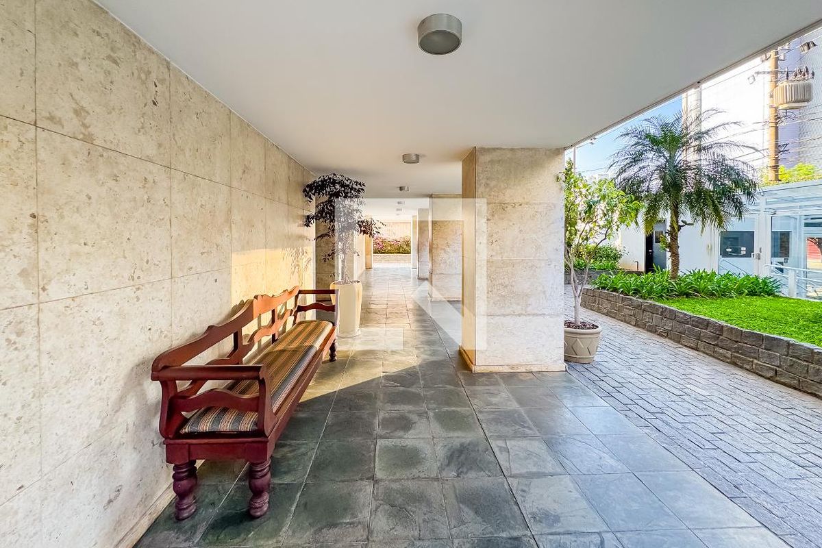 Apartamento, 3 quartos, 92 m² - Foto 46