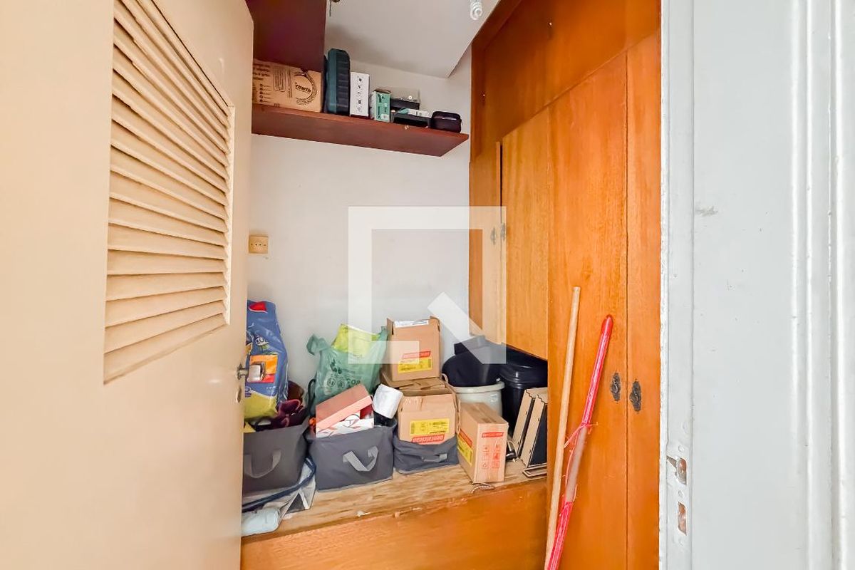 Apartamento, 3 quartos, 92 m² - Foto 38