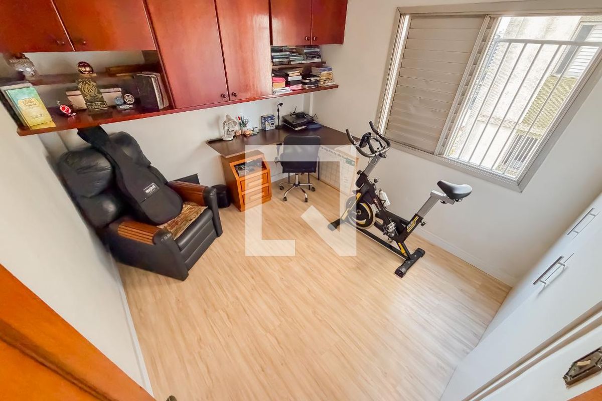 Apartamento, 3 quartos, 92 m² - Foto 17