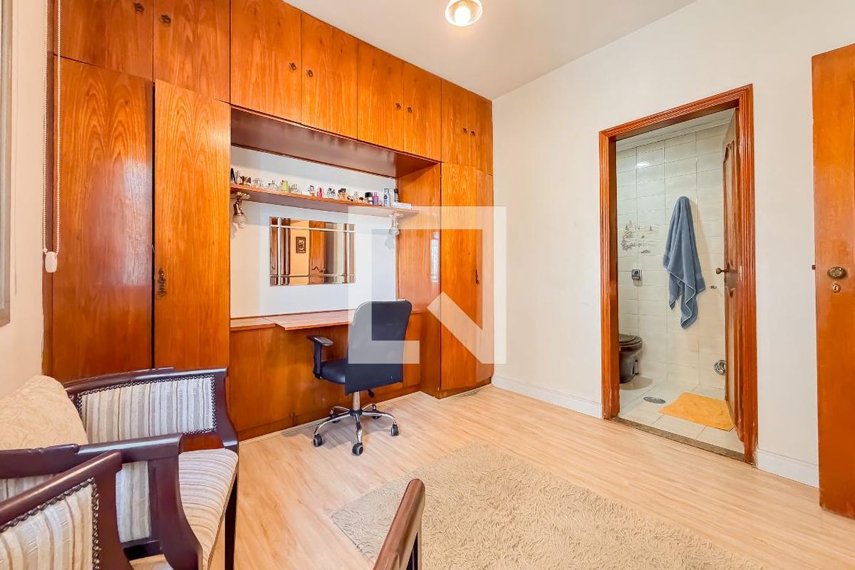 Apartamento, 3 quartos, 92 m² - Foto 23