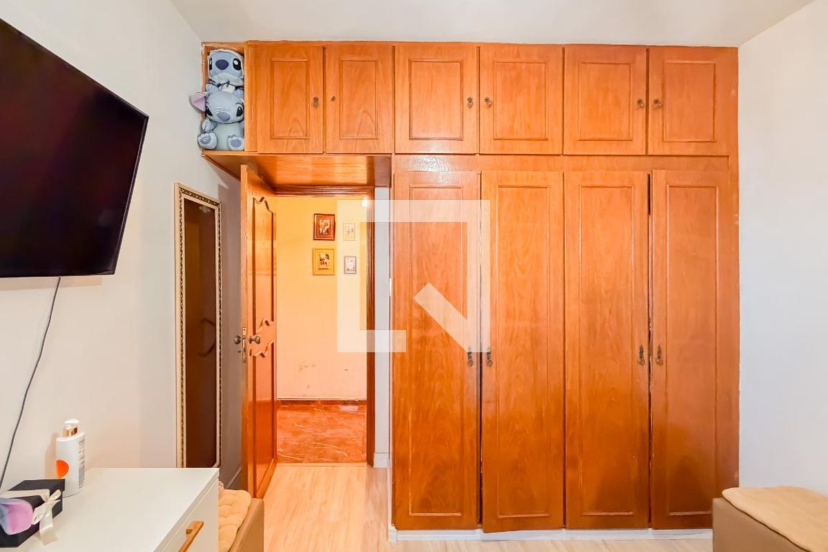 Apartamento, 3 quartos, 92 m² - Foto 12