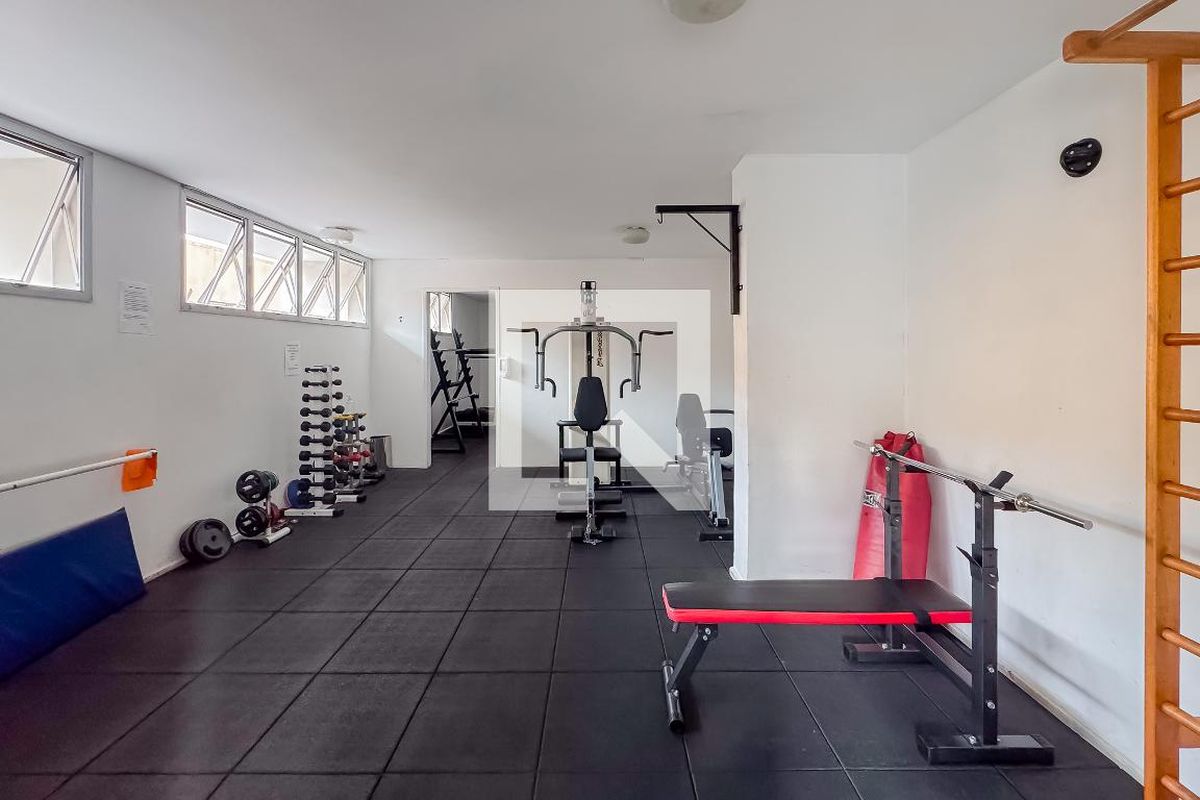 Apartamento, 3 quartos, 92 m² - Foto 55