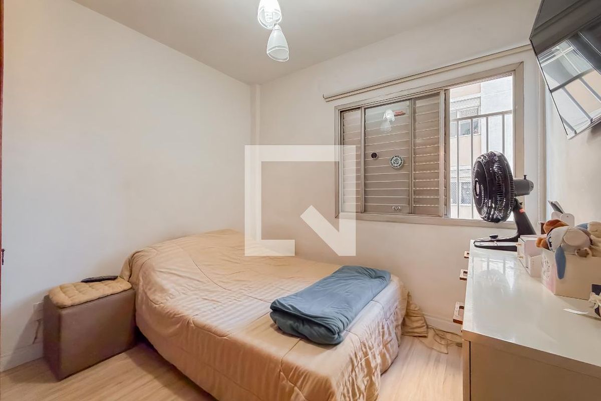 Apartamento, 3 quartos, 92 m² - Foto 8