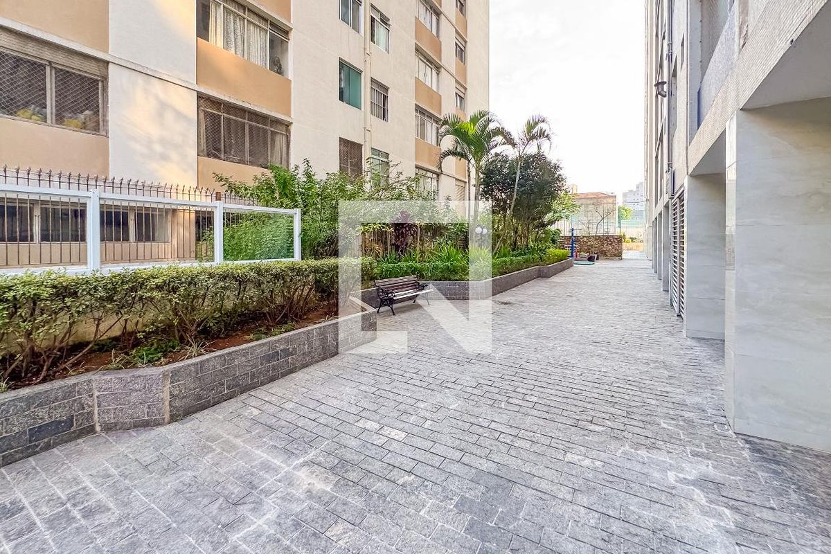 Apartamento, 3 quartos, 92 m² - Foto 47