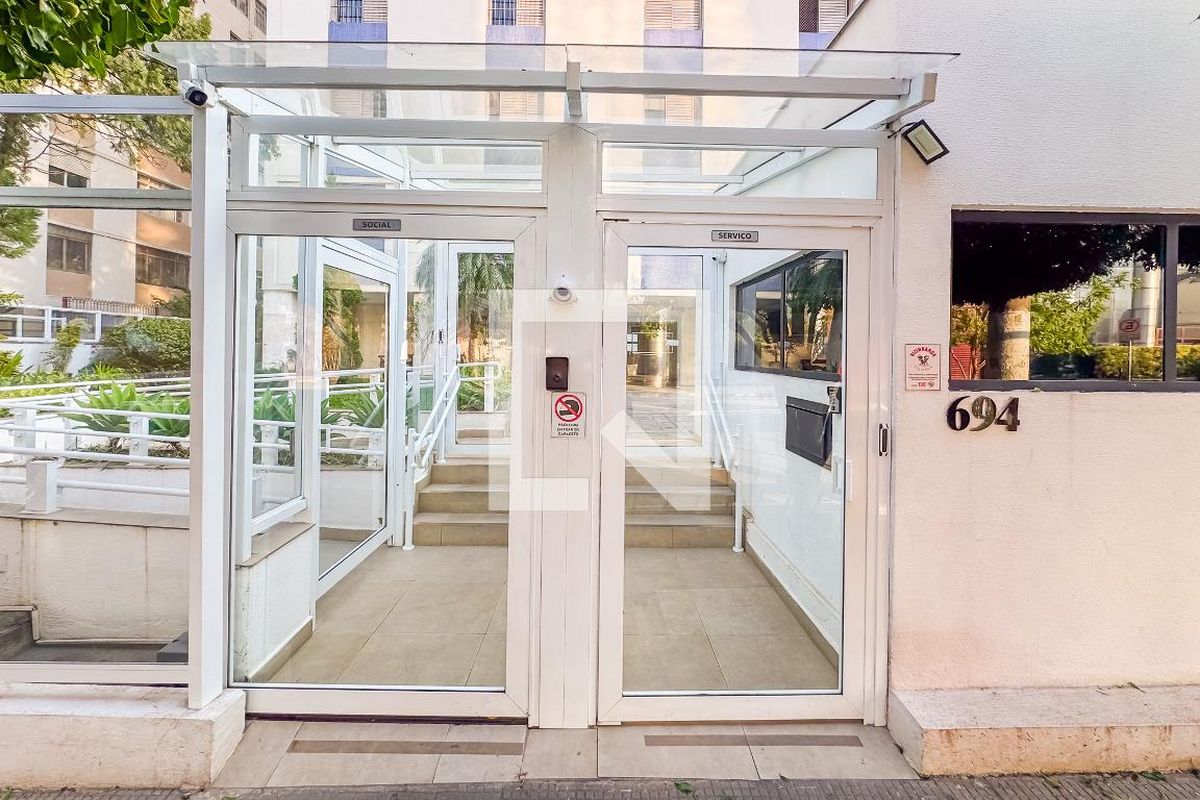 Apartamento, 3 quartos, 92 m² - Foto 59