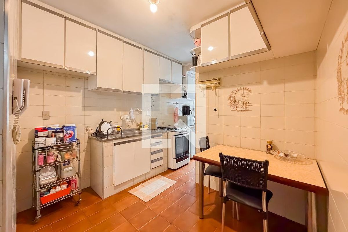 Apartamento, 3 quartos, 92 m² - Foto 31