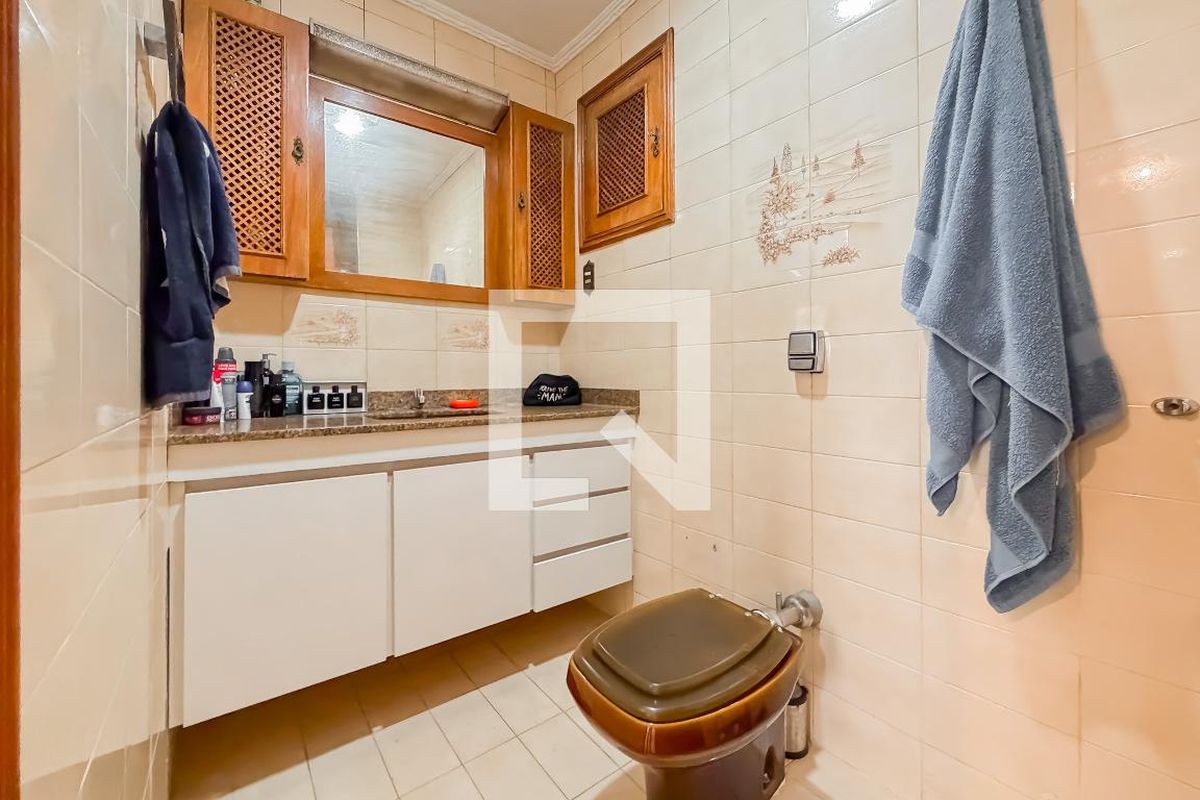 Apartamento, 3 quartos, 92 m² - Foto 27