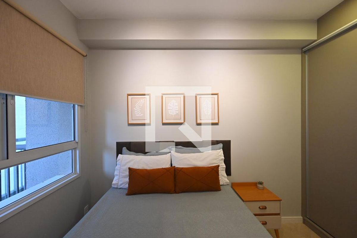 Apartamento, 1 quarto, 34 m² - Foto 14