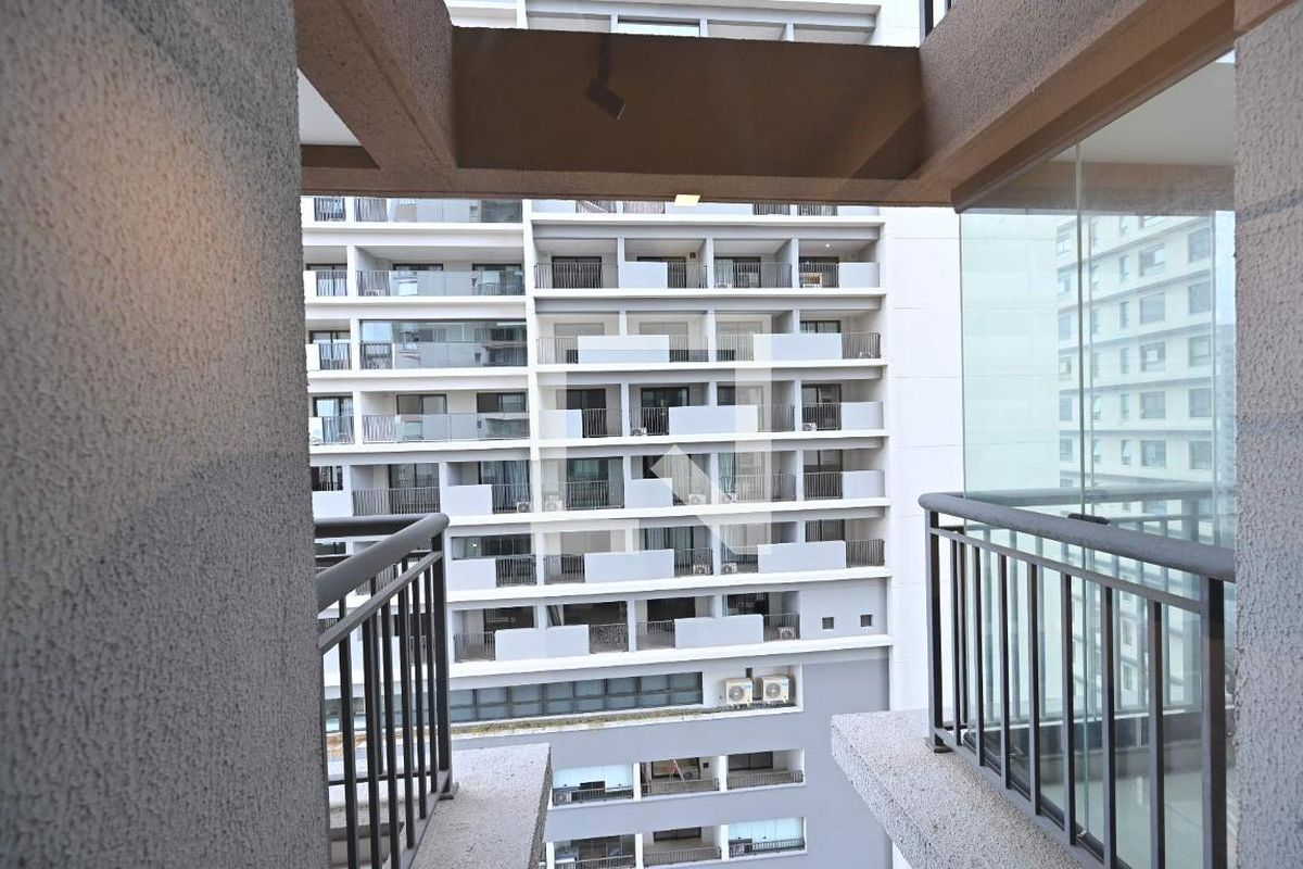 Apartamento, 1 quarto, 34 m² - Foto 17